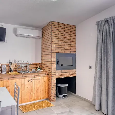 92, A In Madeira Apartamento *