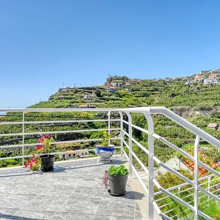 92, A In Madeira