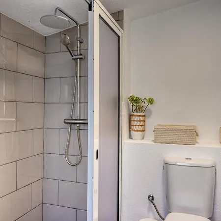 92, A In Madeira Apartamento