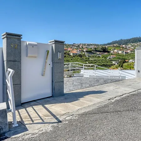 Appartement 92, A In Madeira *