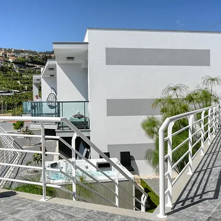 Apartamento 92, A In Madeira