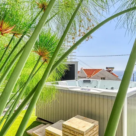 92, A In Madeira Apartment