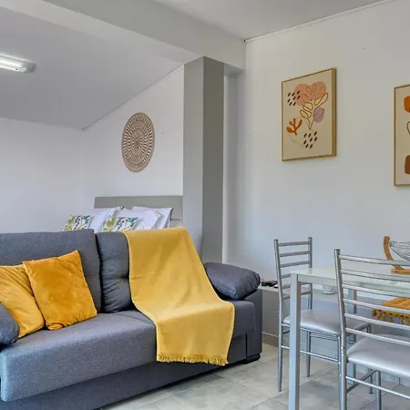 Апартаменты 92, A In Madeira