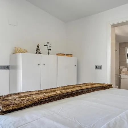 Apartment 92, A In Madeira