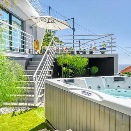 Apartment 92, A In Madeira Ponta do Sol (Madeira)