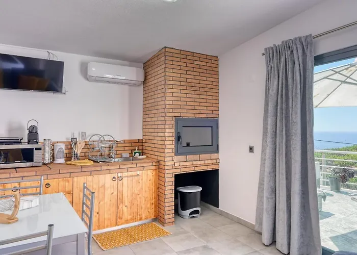 92, A In Madeira Apartament *