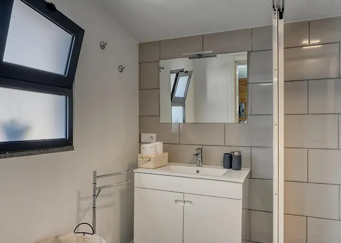 92, A In Madeira Apartament