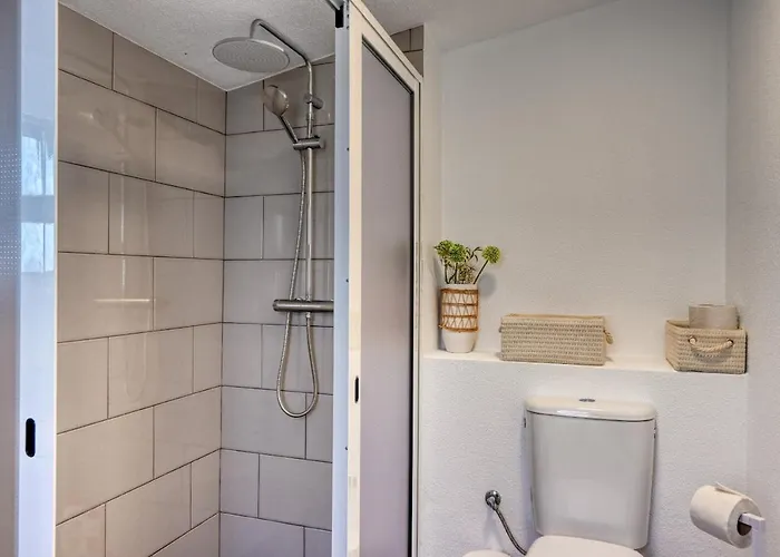 92, A In Madeira 公寓