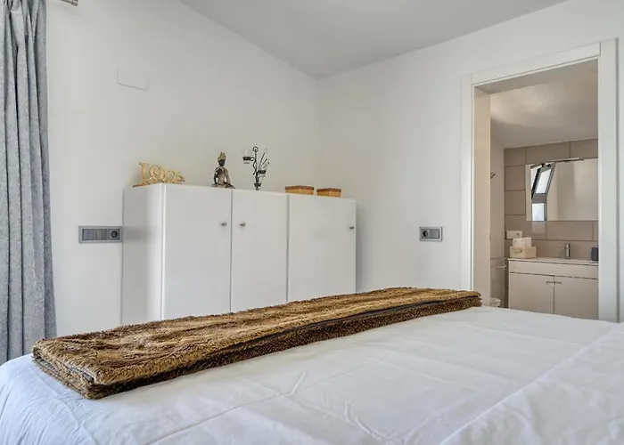 Apartament 92, A In Madeira