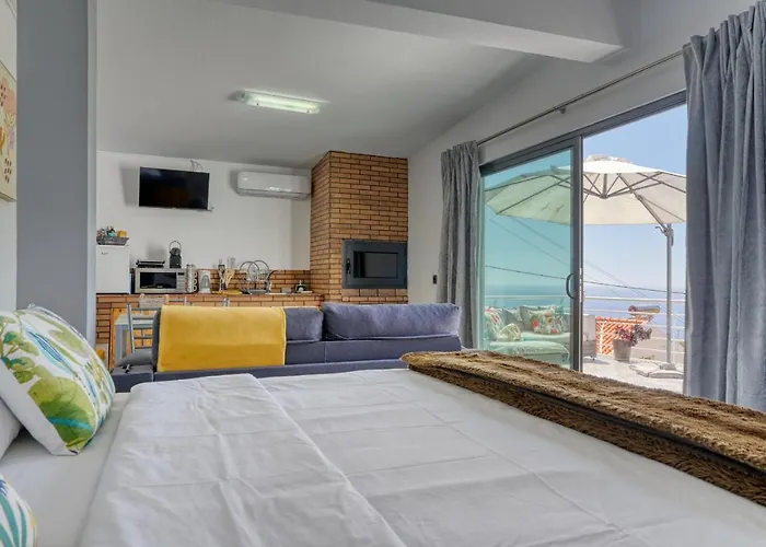 Apartament 92, A In Madeira